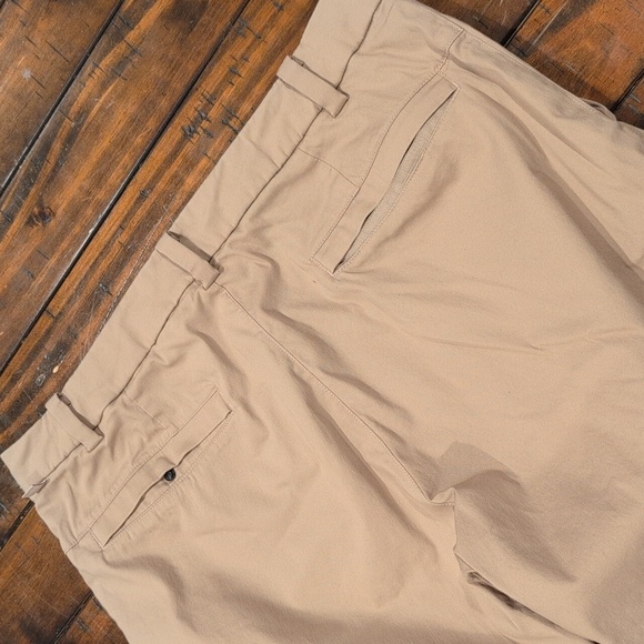 Lululemon commission pant classic *swift cotton - Picture 8 of 11